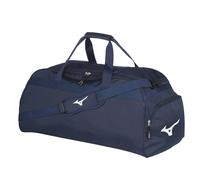 Mizuno Holdall grand sac à dos Composite Navy/White (Multicolore) Taille unique