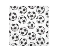 Sac de voyage moderne pour le sport, le football, le maquillage, les objectifs de l'appareil photo, le tissu de protection, sac de voyage, organisateur de 55 x 55 cm, emballage pour l'organisation,