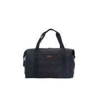 Sac de voyage Moorea 2 Jump Ref 60025 Noir 50*34*24 cm