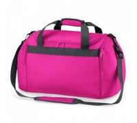 Sac de voyage multi-sports - BAG-BASE - BG200 - 26 L - Polyester 600D - Rose fuschia