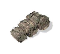 Subterfuge Duffle Bag 45l Vert