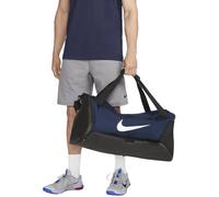 Sac de Voyage - NIKE - Brasilia 9.5 - Bleu - Taille unique - Zippée