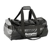 Semptec Sac de voyage en toile de bâche - 65 L