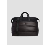 Sac De Voyage Noir Pour Hommes Bogner Monarch Ewald Weekender Mhz 36l 4190001756-900