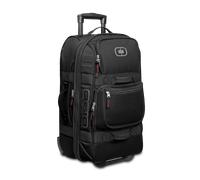 Ogio ONU 22, chariot 46 l Noir Noir