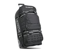 OGIO Rig 9800 Travel Bag Chariot Carapace molle Noir 122,9 L