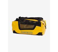 Sac de voyage Ortlieb Duffle 60 L jaune noir