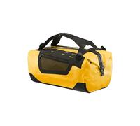 Sac de voyage Ortlieb Duffle Jaune - Capacité: S (60L)