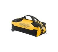 Sac de voyage Ortlieb Duffle RS Jaune - Capacité: M (110L)