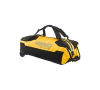 Sac de voyage Ortlieb Duffle RS Jaune - Capacité: S (85L)