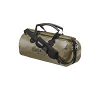 Sac de voyage Ortlieb Rack-Pack Olive - Capacité: S (24L)