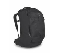 Sac de voyage Osprey Fairview 70 Couleur: noir