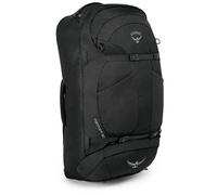 Sac de voyage Osprey Farpoint 80 Couleur: noir