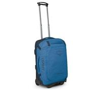 Sac de voyage Osprey Rolling Transporter 40 Couleur: bleu