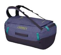 Sac de voyage Osprey Transporter 65 Couleur: violet