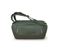 Sac de voyage osprey transporter duffel 40l vert