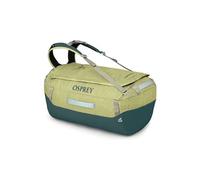 Sac de voyage osprey transporter duffel 65 vert