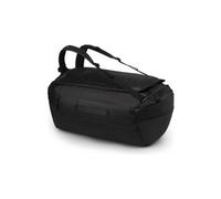 Sac de voyage osprey transporter duffel 65l noir