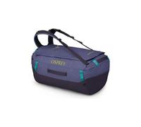 Sac de voyage osprey transporter duffel 65l violet