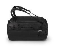 Sac de voyage Osprey Transporter Squffel 44 Couleur: noir