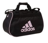 Sac de Voyage - OXAZM - Diablo - 100% Polyester - Zippée - Déperlant