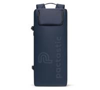 Sac de voyage PACTASTIC Urban Collection 62 cm - Bleu - Dark Blue - Femme - Soute - Dos - Intermédiaire