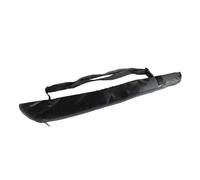 Sac de voyage parapluie: stockage imperméable, support anti-poussière absorbant, sac de protection multifonction, boîte de transport portable | Accessoires de maison de voiture compact