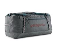 Sac de voyage Patagonia Black Hole Duffel 100L Couleur: gris clair
