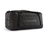 Patagonia - Sac de voyage résistant - Black Hole Duffel 100L Black w/Black - Noir Noir