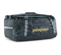 Patagonia Black Hole Duffel 40L Sac de voyage bleu Uni