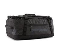 Patagonia - Sac de voyage résistant - Black Hole Duffel 40L Black w/Black - Noir Noir
