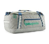 Sac de voyage patagonia black hole duffel 40l gris