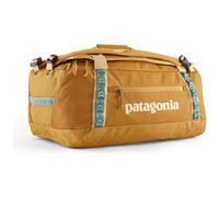 Sac de voyage patagonia black hole duffel 40l marron