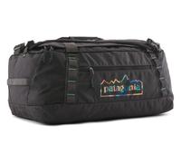 Sac de voyage patagonia black hole duffel 40l noir