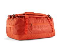 Sac de voyage patagonia black hole duffel 40l orange