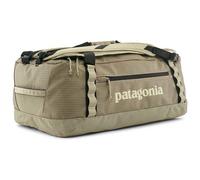 Sac de voyage patagonia black hole duffel 55l beige