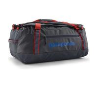 Sac de voyage Patagonia Black Hole Duffel 55L Couleur: gris foncé