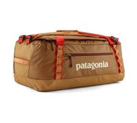 PATAGONIA Black Hole Duffel 55l - Mixte - Marron - taille Unique- modèle 2025