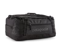 Patagonia - Sac de voyage résistant - Black Hole Duffel 55L Black w/Black - Noir Noir