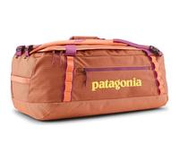 Sac de voyage patagonia black hole duffel 55l orange