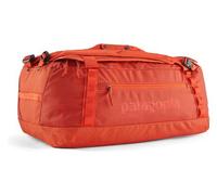 Sac de voyage patagonia black hole duffel 55l orange