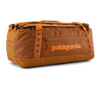 Sac de voyage patagonia black hole duffel 55l orange