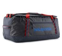 Sac de voyage patagonia black hole duffel 70l bleu