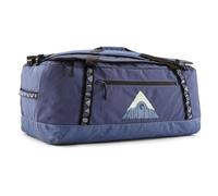 Sac de voyage Patagonia Black Hole Duffel 70L Couleur: bleu