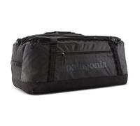Sac de voyage Patagonia Black Hole Duffel 70L Couleur: noir / blanc