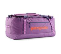 Sac de voyage Patagonia Black Hole Duffel 70L Couleur: violet / noir