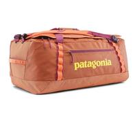Sac de voyage patagonia black hole duffel 70l orange