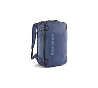 Sac de voyage patagonia black hole mini mlc 30l bleu
