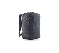 Sac de voyage patagonia black hole mini mlc 30l bleu fonce