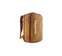 Sac de voyage patagonia black hole mini mlc 30l marron